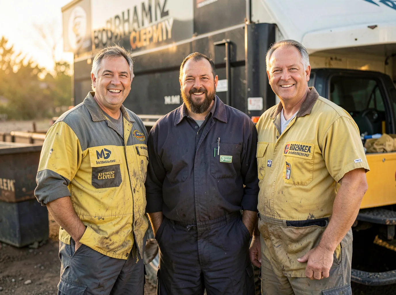 Sewage Cleanup company in Tarpley, TX