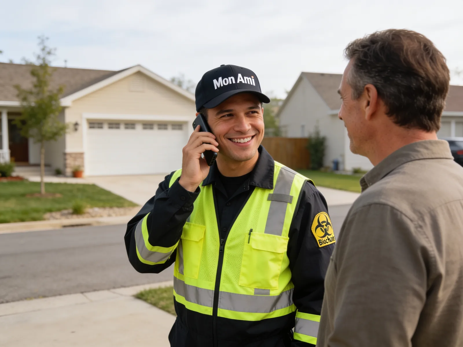 Sewage Cleanup Tarpley, TX FAQs