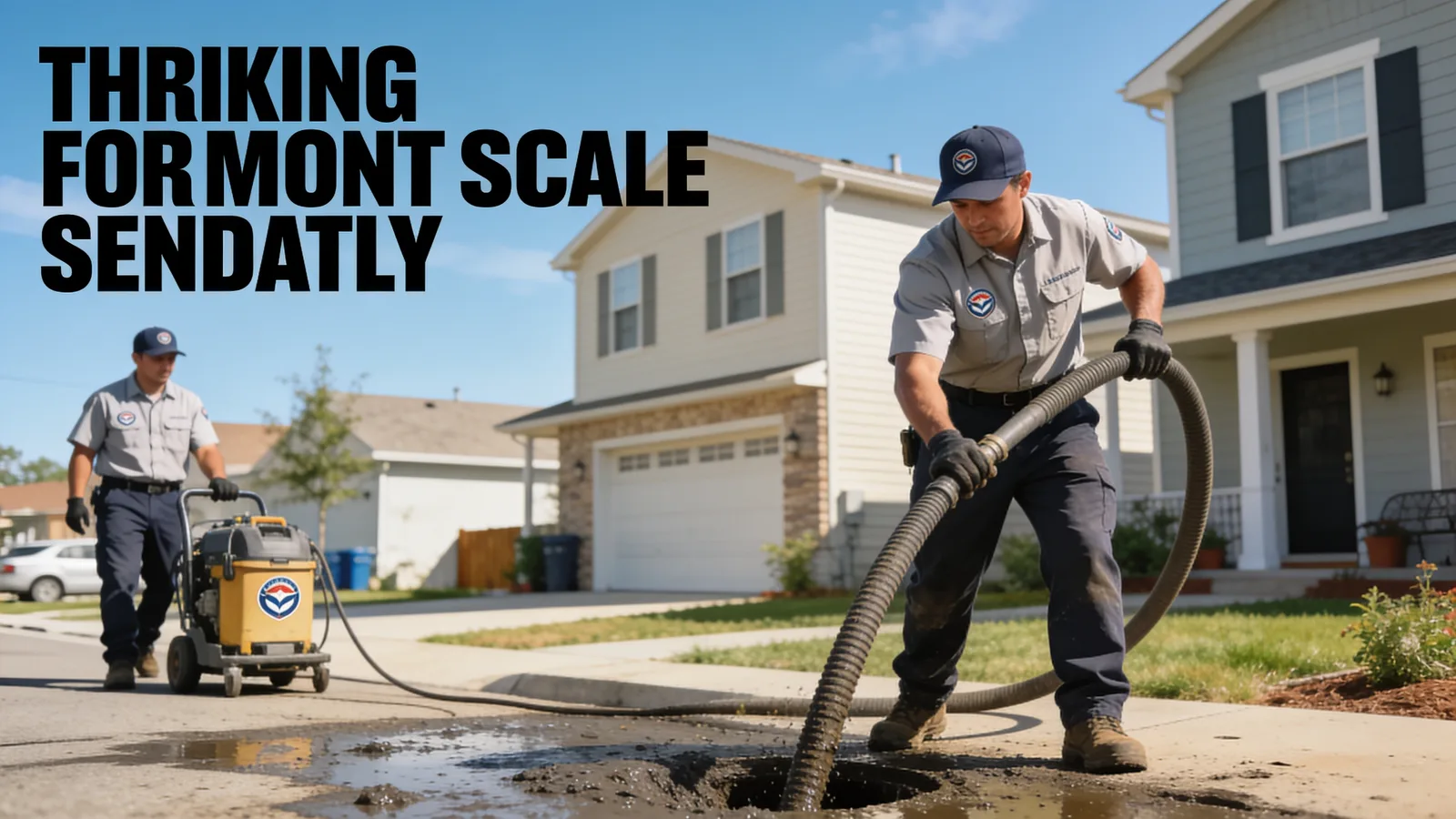 Sewage Cleanup in Tarpley, TX near me